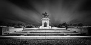 Honoring III - The Time Dynamic - Sam Houston Monument
