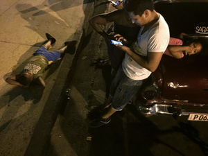 Wi-Fi: Another revolution in Cuba