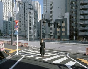 tokyo toranomon