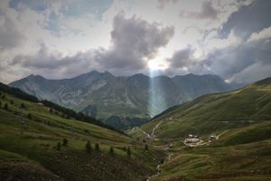 Col d'Allos