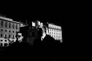among the shadows  /5