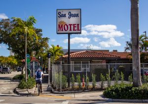 San Juan Motel