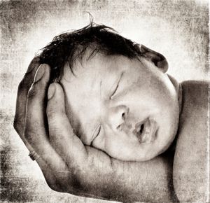 Sleep of the Innocent