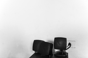 From the "Time Lost" series / Della serie "Tempo scandito"