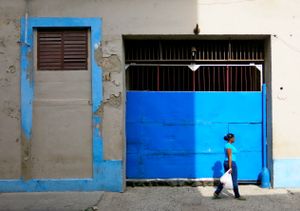 City Blues
