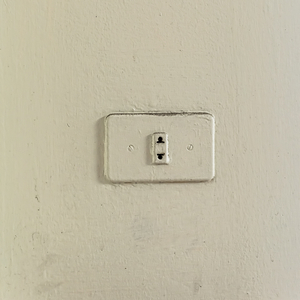 From the series Electric & Geometric./Della serie Elettrica e Geometrica.