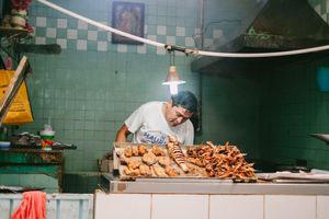 Market Intimacy 05