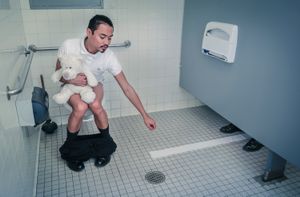 Restroom