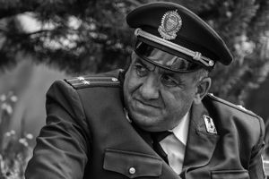 Once Upon a Time, There Was a Policeman
