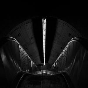 To the Bat Cave