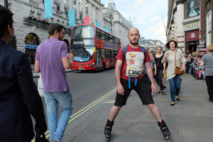 Streets of London # 3