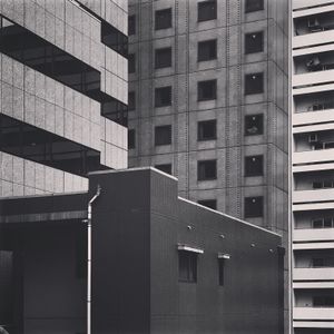 The Flat City