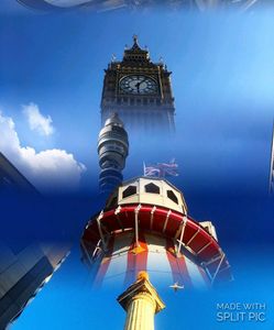 Towers Together