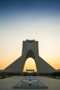 Liberty place- Tehran - Iran - 2011