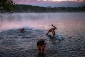 Lake Ypawu