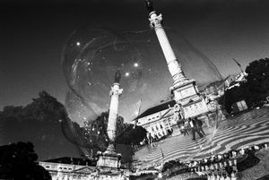 Life in Bubbles 2
