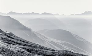 Top of the World