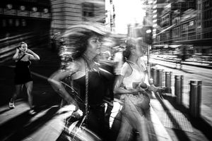 Flinders Street