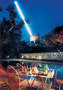 African Nights