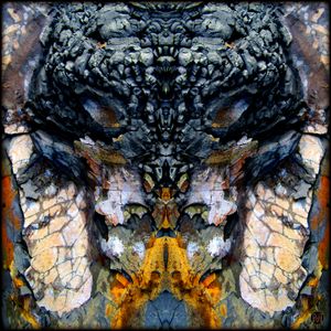 Rock Face (B 1292)