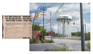 Gary, IN