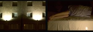 Notturo #2-#3 diptic
