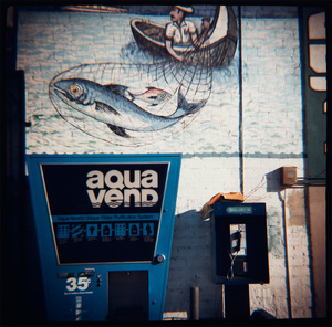 Aqua Vend