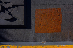 Rust Never Sleeps