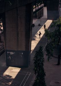Bangkok observations