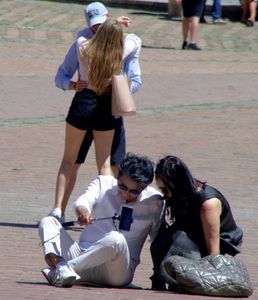 4 lovers