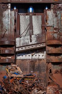 Shear © Arthur Drooker