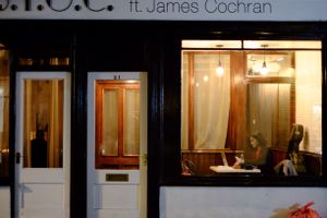 Nightlife in Soho - 7