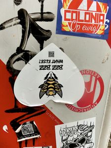 "ETERNALLY COLOGNE" "KÖLN AUF EWIG"