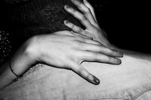 Feel. Paris.  2012
