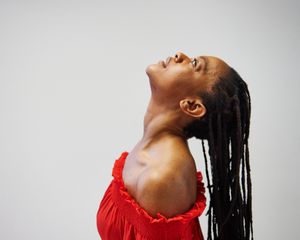 Mogali Masukue