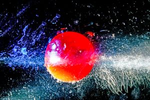Cosmogony C