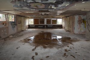 Hallam Tower Hotel 5