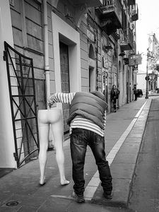 Street 1