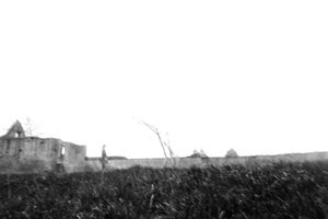 "War zone"