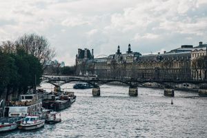 la Seine