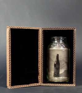 Beer Bottle