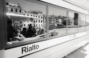 Rialto - There's life in the mirror