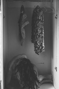 YOU ARE IN VERY DEEP