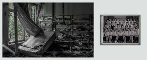 CHERNOBYL - EMIN ALTAN