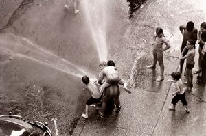 Cooling Off