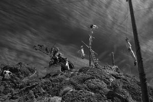 Death Hill
