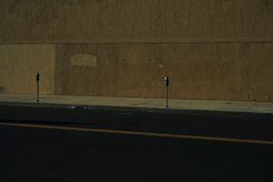 Van Nuys, California
