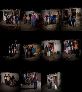 Ayazma Project /night shots