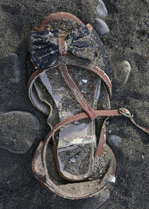 Forgotten Footsteps