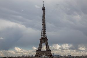 tour d'eiffel
